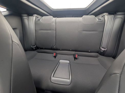 New 2026 Honda Prelude image 13