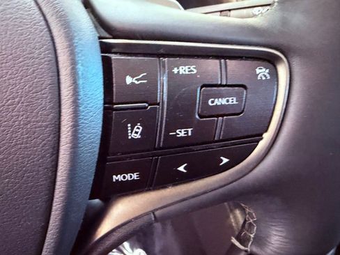 Certified 2020 Lexus ES 350 w/ Luxury Package image 22