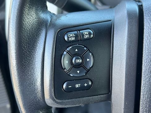 Used 2014 Ford F350 Lariat w/ Lariat Ultimate Package image 24