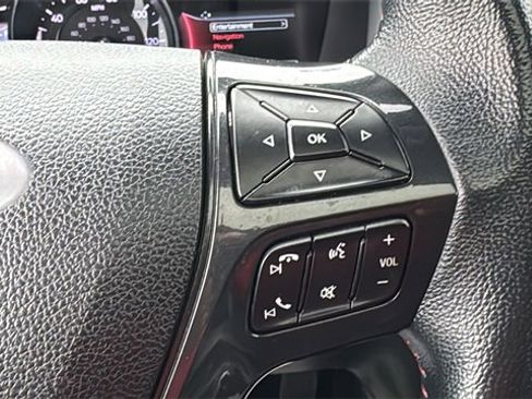 Certified 2019 Ford Explorer Sport w/ Equipment Group 401A image 22