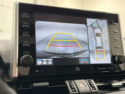 Certified 2022 Toyota RAV4 XSE AWD/4WD image 19