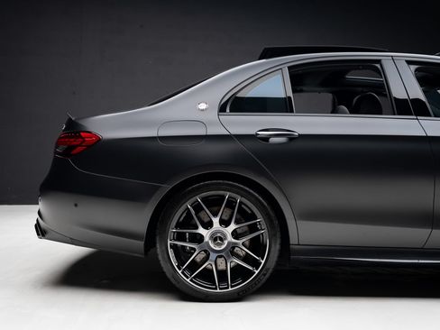 Used 2023 Mercedes-Benz E 63 AMG S image 42