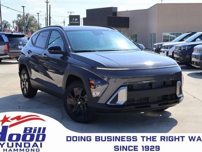New 2026 Hyundai Kona SEL Sport