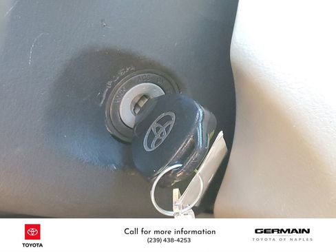 Used 2011 Toyota RAV4 2WD w/ 3rd Row image 33