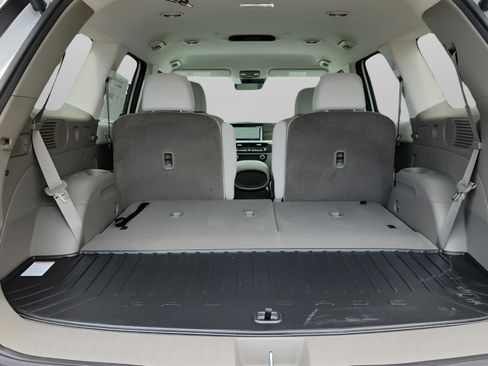New 2026 Hyundai Palisade SEL FWD image 29