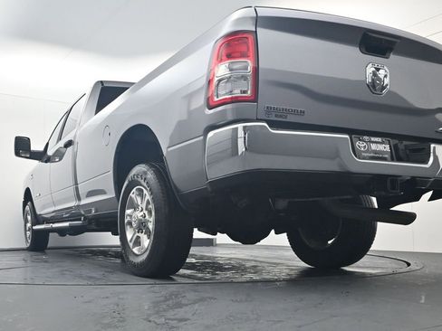 Used 2024 RAM 3500 Big Horn image 61