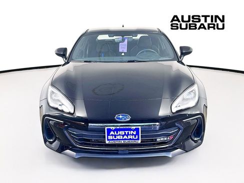 Used 2025 Subaru BRZ tS image 3