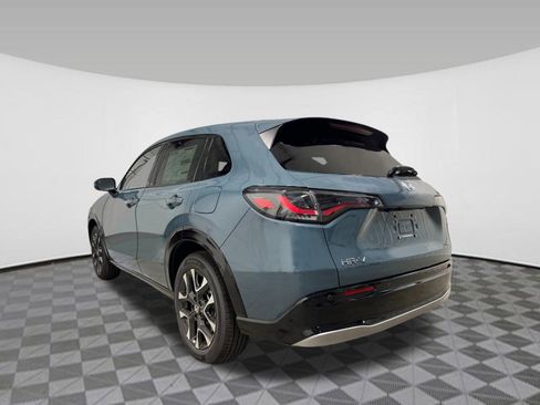 New 2026 Honda HR-V EX-L image 4