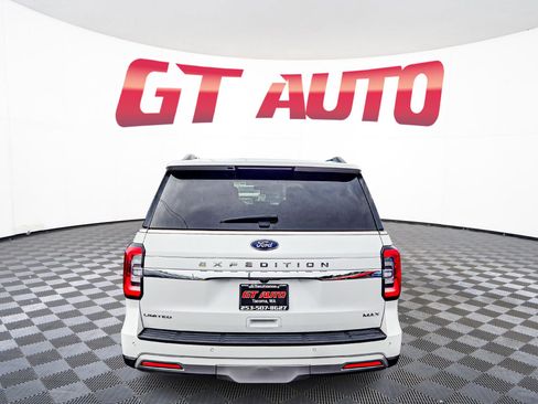 Used 2023 Ford Expedition Max Limited image 6
