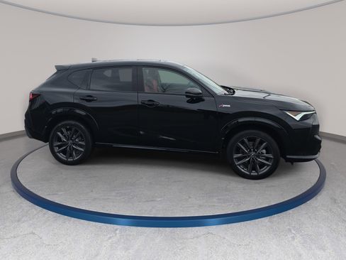 New 2026 Acura ADX A-Spec AWD/4WD image 4