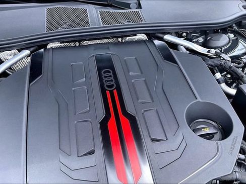 New 2026 Audi S5 Premium Plus AWD/4WD image 34