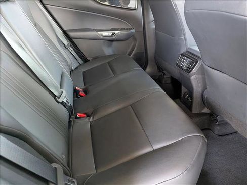 Used 2024 Lexus NX 250 FWD w/ Towing Package (2000 Lbs) image 18