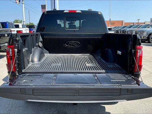 Used 2025 Ford F150 XLT w/ Equipment Group 302A MID AWD/4WD image 30