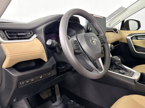 Certified 2024 Toyota RAV4 XLE Premium w/ Weather Package AWD/4WD image 4