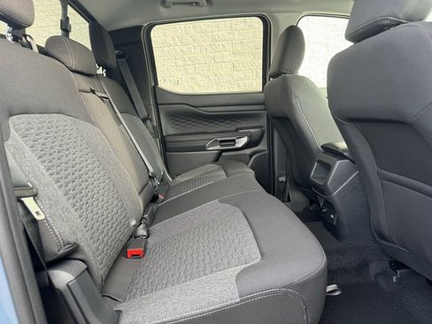 New 2024 Ford Ranger XLT w/ FX4 Off-Road Package image 19