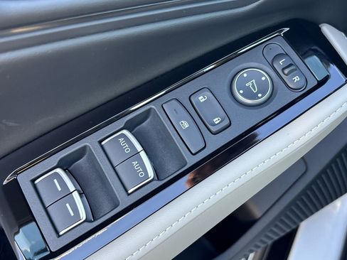 New 2025 Honda Accord Touring image 19