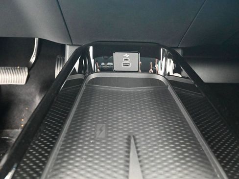 New 2025 Ford Mustang Mach-E Select image 9