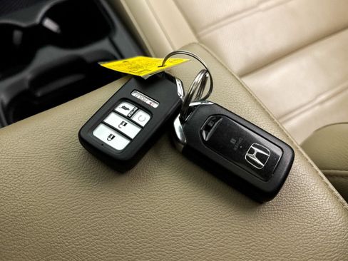 Used 2019 Honda CR-V EX-L image 34