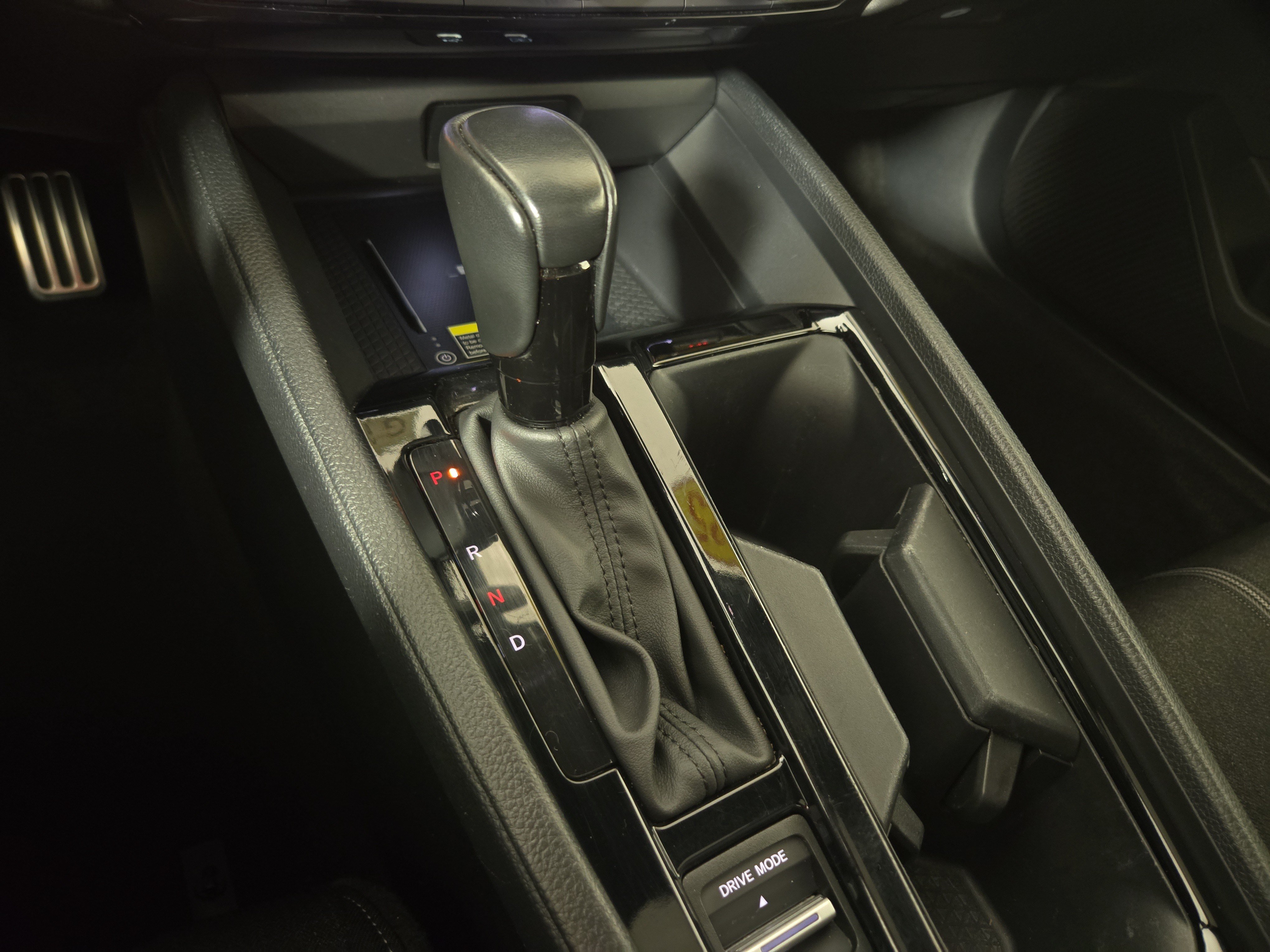 Used 2025 Honda Accord Sport image 23