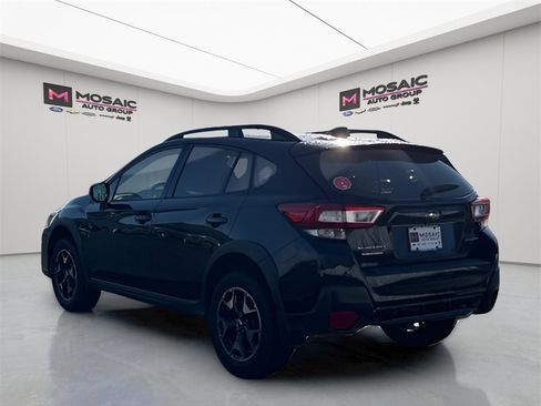 Used 2018 Subaru Crosstrek 2.0i Premium w/ Popular Package #2 image 5