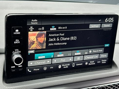 Used 2024 Acura Integra A-Spec image 24