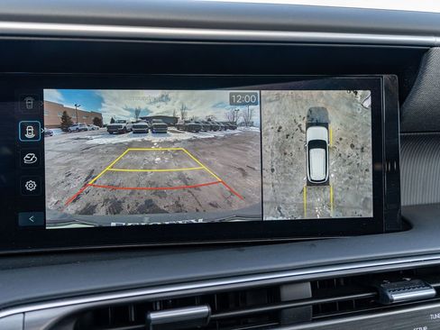 Used 2026 Hyundai Palisade Calligraphy image 50