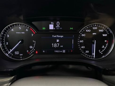 Used 2023 Cadillac XT5 Premium Luxury image 28