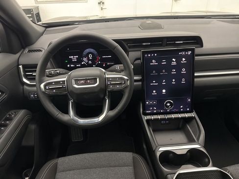 New 2026 GMC Terrain Elevation AWD/4WD image 15
