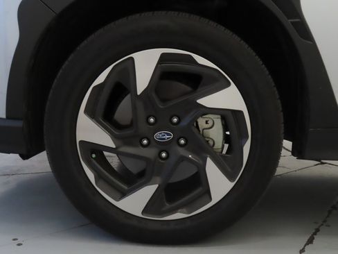 Used 2025 Subaru Crosstrek 2.5i Limited w/ Crosstrek Mirror Package AWD/4WD image 26