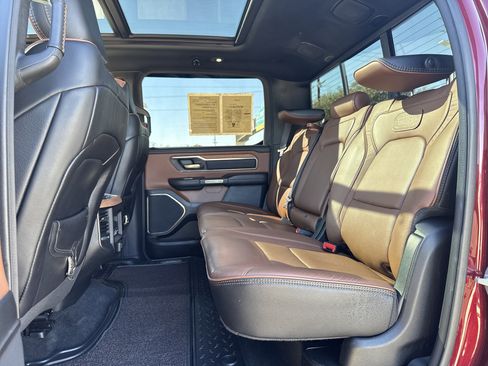 Used 2022 RAM 1500 Limited image 29