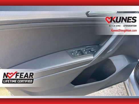 Used 2024 Volkswagen Tiguan S FWD image 14