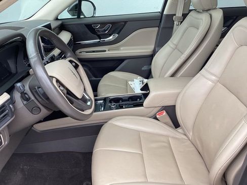 Used 2022 Lincoln Corsair Reserve w/ Equipment Group 201A image 28