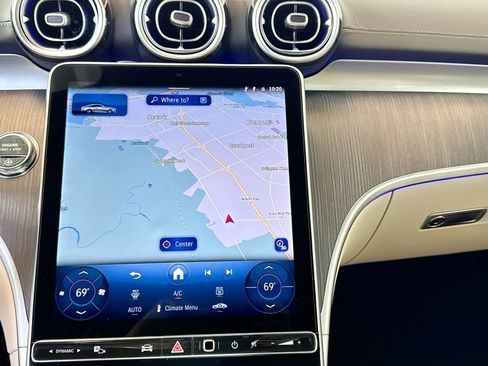 New 2026 Mercedes-Benz CLE 300 4MATIC Coupe image 13
