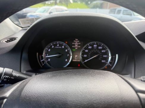 Used 2016 Acura MDX SH-AWD image 13