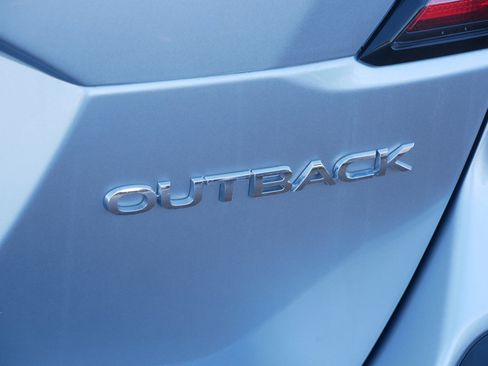 Used 2024 Subaru Outback Limited image 8