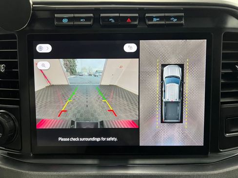 Used 2024 Ford F350 Platinum image 25