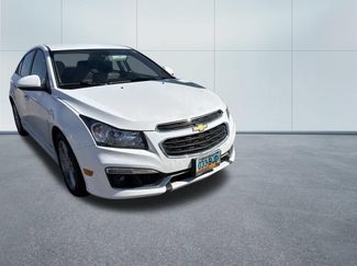 Used 2015 Chevrolet Cruze LT w/ RS Package FWD video 2