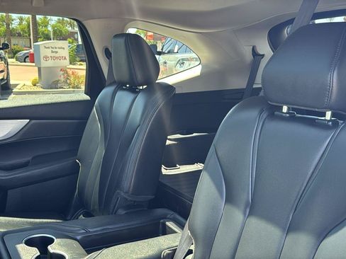 Used 2023 Acura MDX FWD image 29