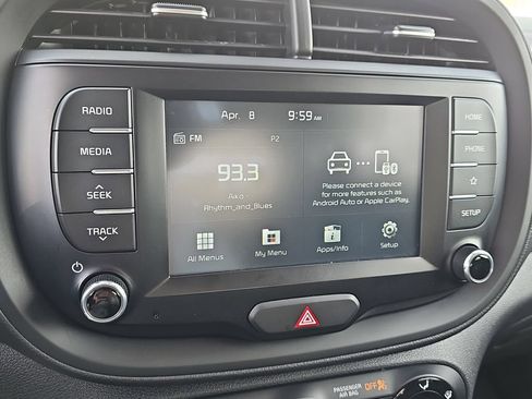 Used 2021 Kia Soul S FWD image 25
