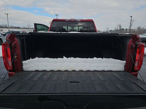 Used 2020 GMC Sierra 2500 Denali w/ Denali Ultimate Package image 29