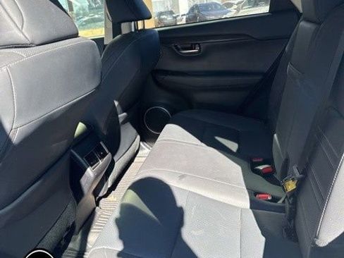 Used 2021 Lexus NX 300h AWD w/ Premium Package image 11