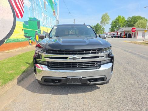 Used 2019 Chevrolet Silverado 1500 LT w/ All-Star Edition image 9