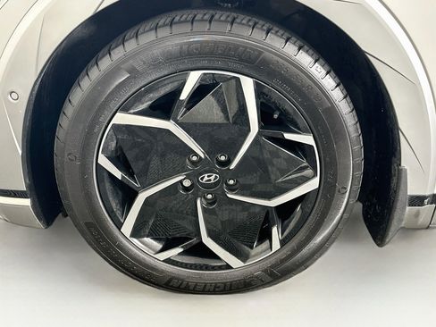 Used 2024 Hyundai Ioniq 5 Limited RWD image 11