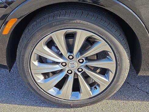 New 2026 Buick Envista Avenir FWD image 7