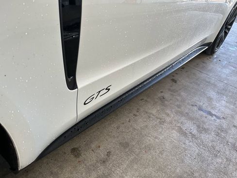 Used 2020 Porsche Panamera GTS AWD/4WD image 17