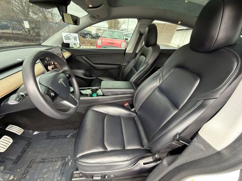 Used 2021 Tesla Model Y Performance AWD/4WD image 18