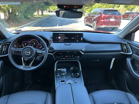 New 2026 MAZDA CX-70 SC AWD/4WD image 26