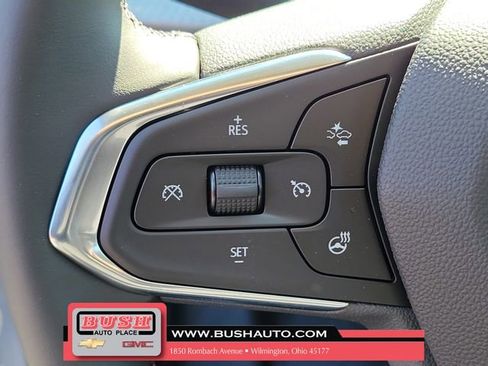 New 2026 Chevrolet Trax LT w/ Driver Confidence Package image 22