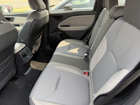 Used 2025 Subaru Forester Premium AWD/4WD image 23