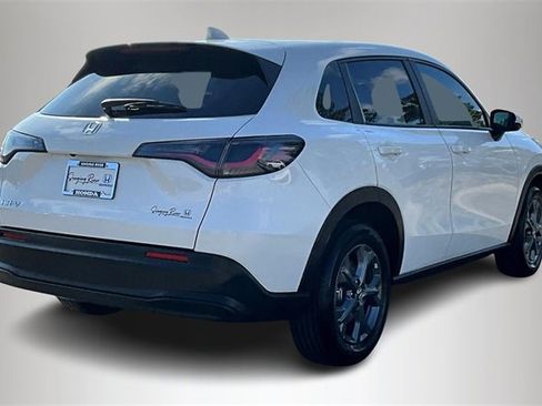 New 2026 Honda HR-V LX image 21